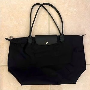 Longchamp Le Pliage Large Tote